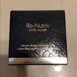 Re-Nutriv by Estée Lauder